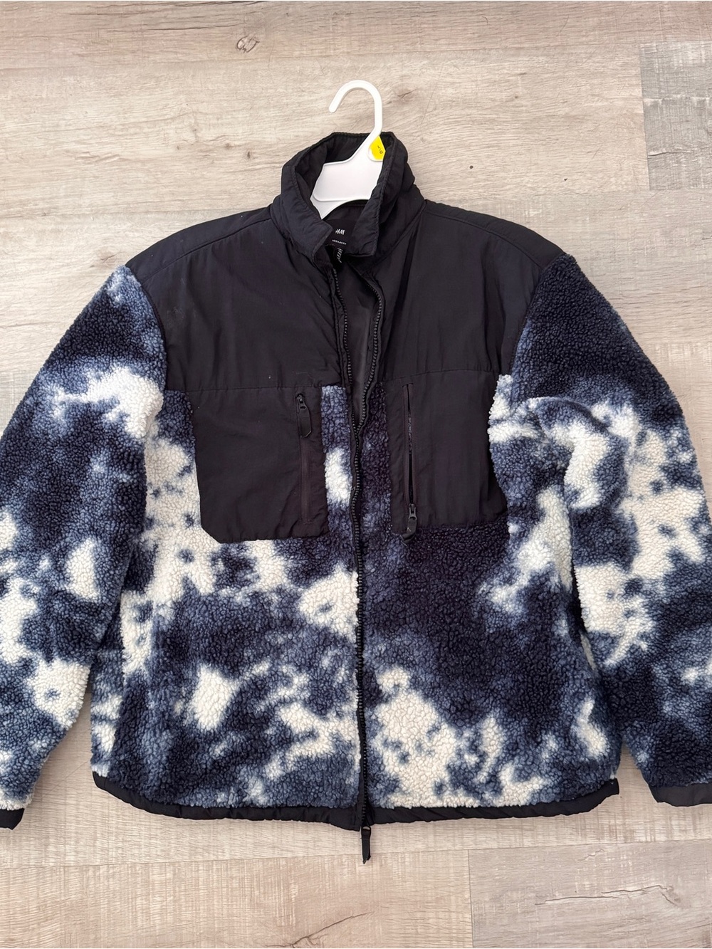 Men's H&M Jacket Large